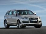 Audi Q7 3.0T Quattro 2010 года